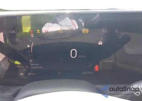 2024 Buick Encore Gx Sport Touring Fwd z USA, uszkodzony, nr VIN KL4AMDSL4RB187892